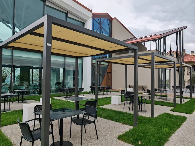 impresa edile ristorante