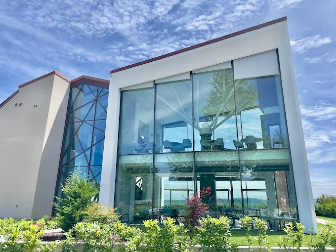 impresa edile ristorante