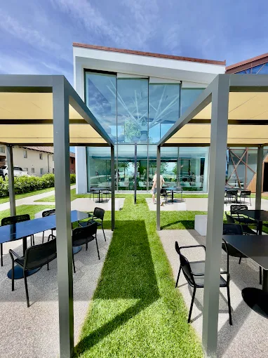 impresa edile ristorante