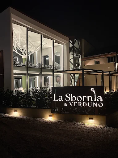 impresa edile ristorante